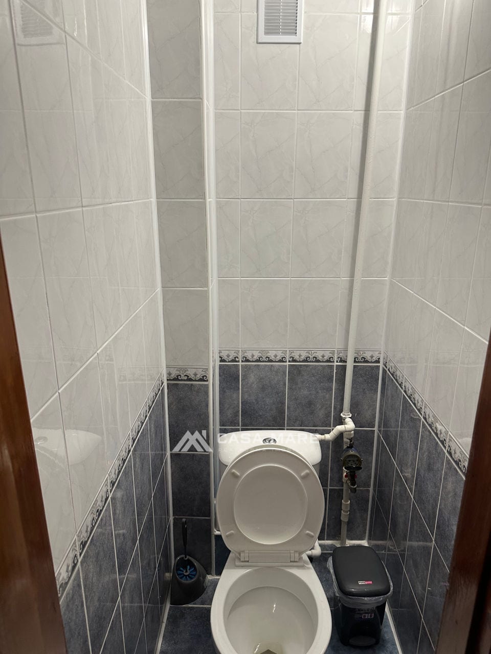 Apartament cu 2 camere, 55 m², Ciocana, Chișinău 8