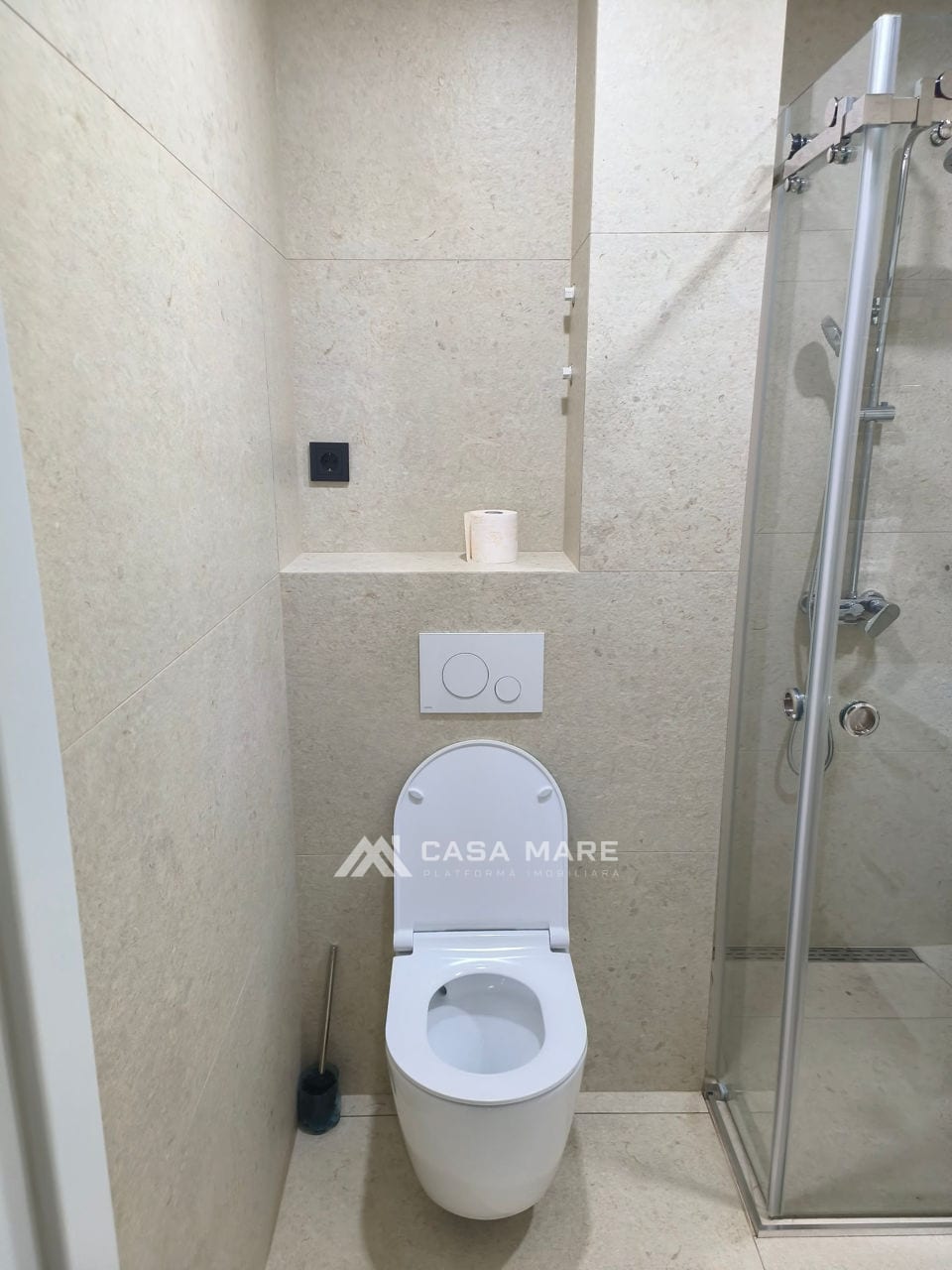Apartament cu 2 camere, 50 m², Ciocana, Chișinău 7