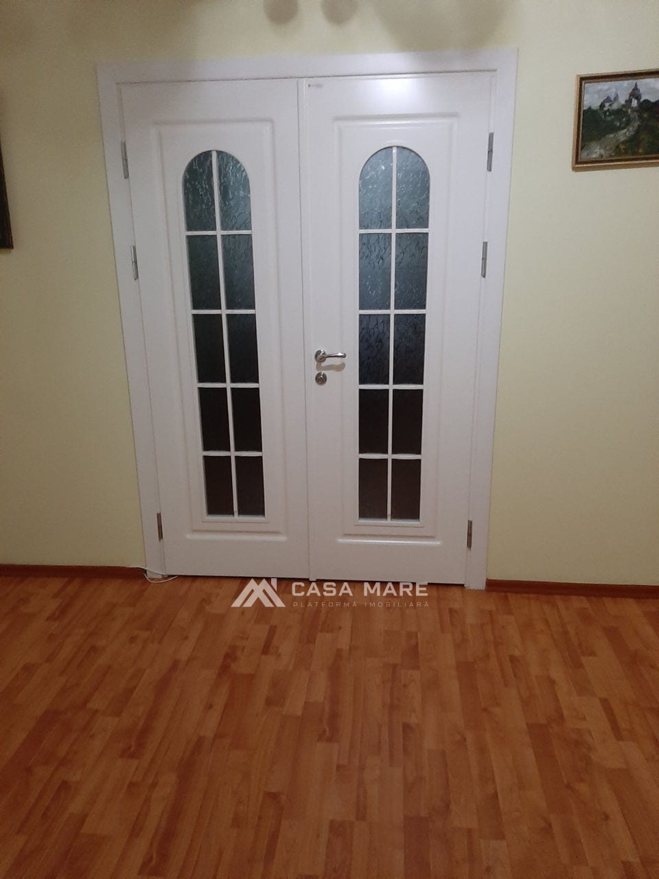 2-комнатная квартира, 80 м², Центр, Кишинёв 6