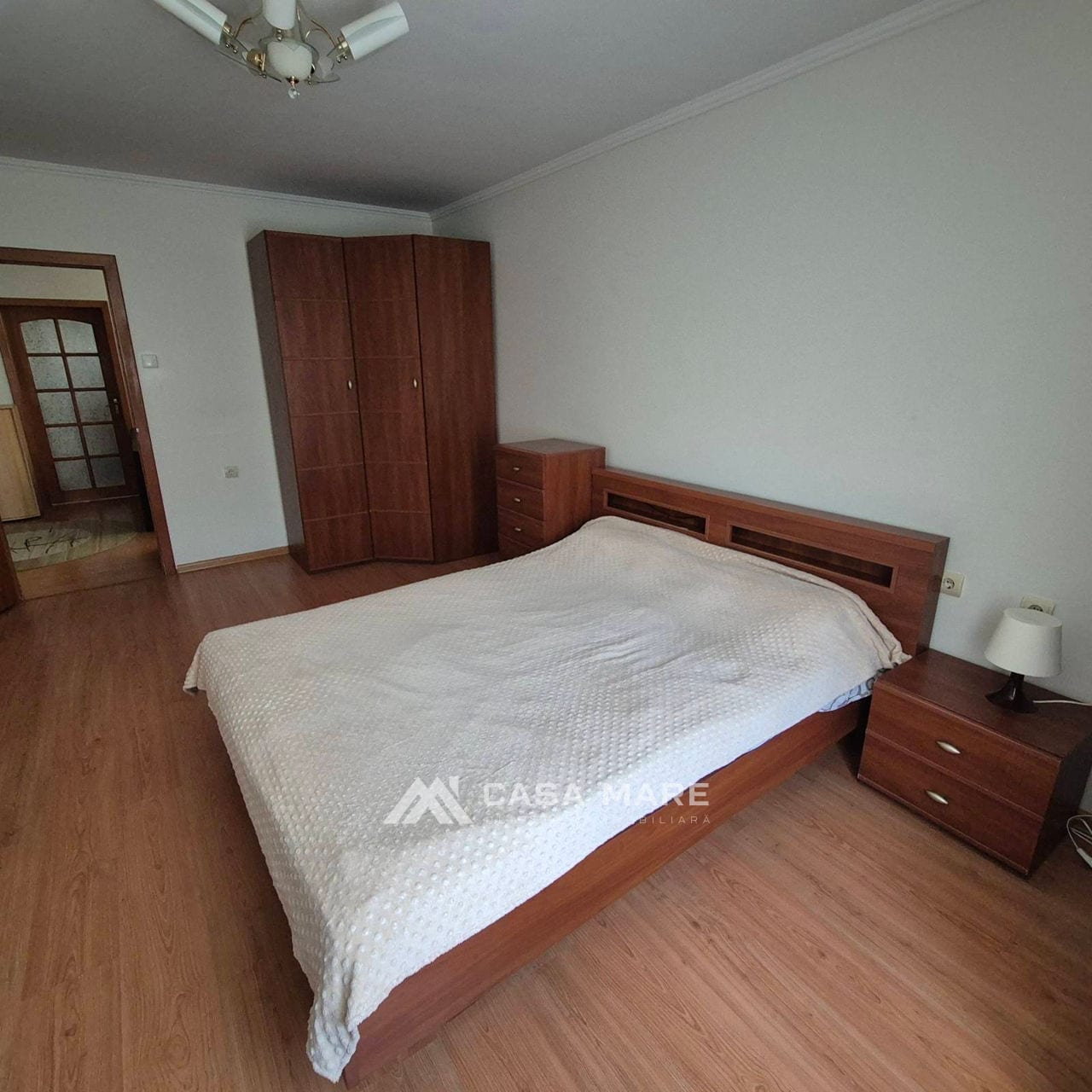 2-комнатная квартира, 70 м², Чеканы, Кишинёв 5