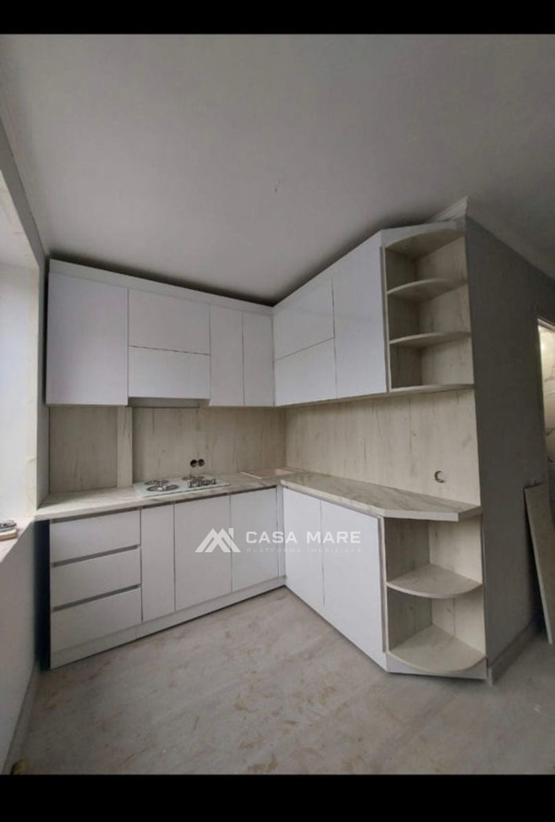 Apartament cu 1 cameră, 31 m², Soroca 4