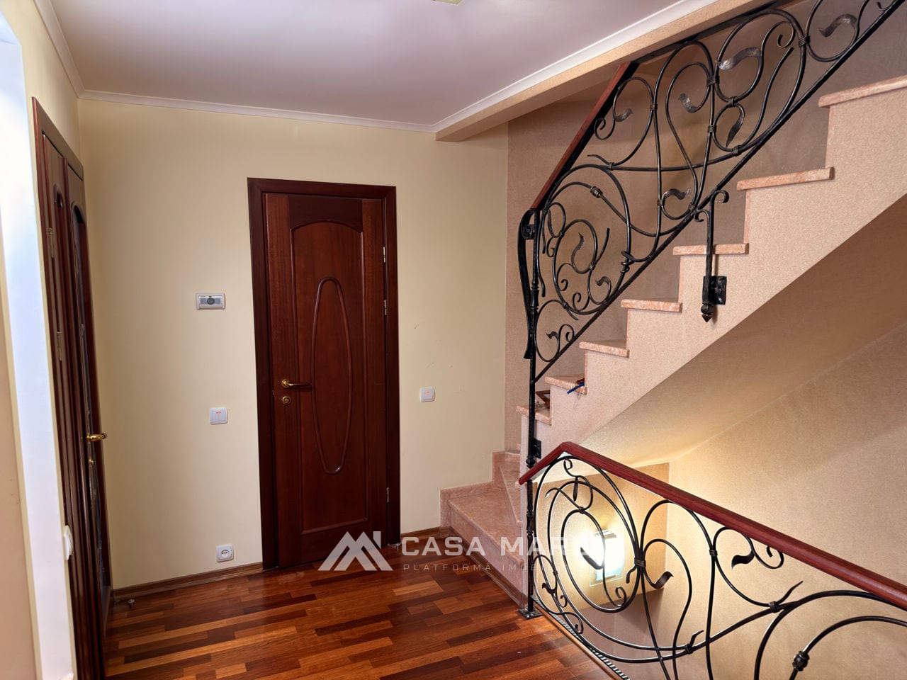3-комнатная квартира, 158 м², Кодру 14