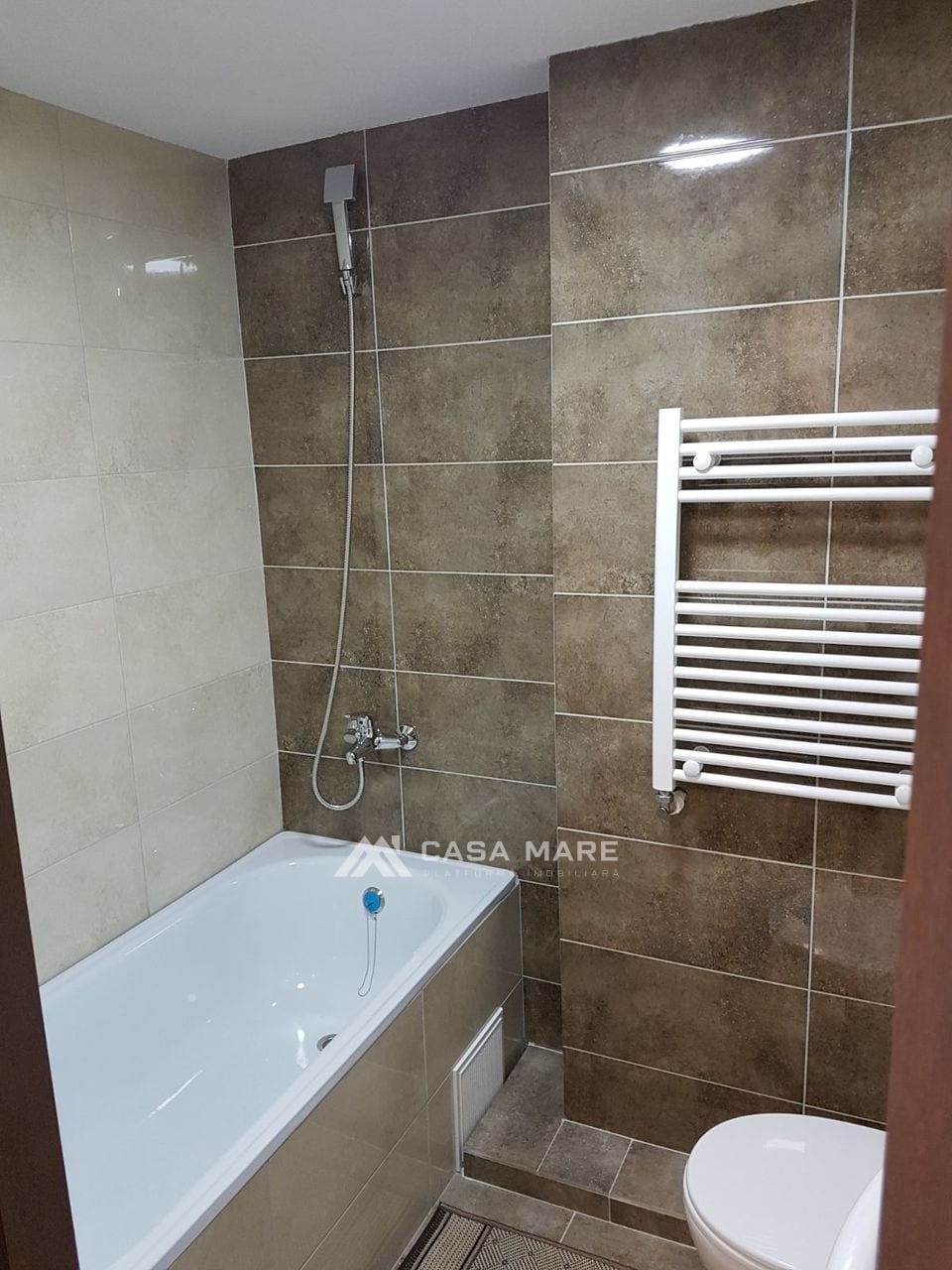 3-комнатная квартира, 60 м², Буюканы, Кишинёв 8