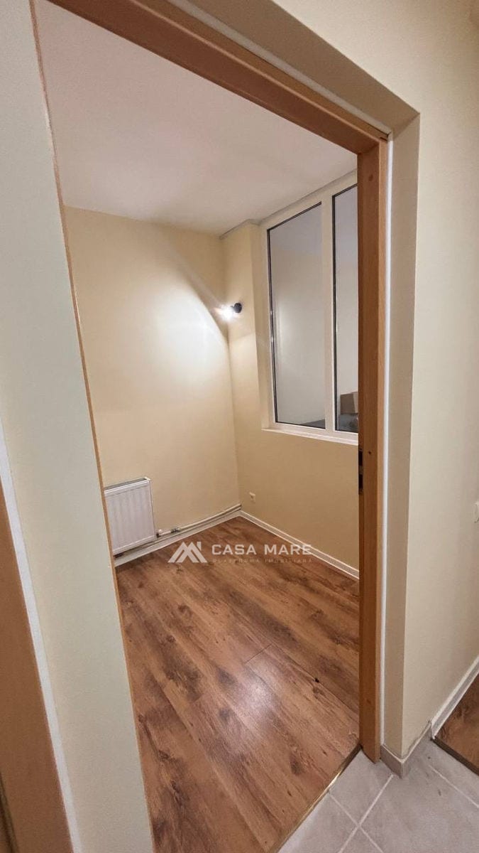 Apartament cu 1 cameră, 60 m², Botanica, Chișinău 9