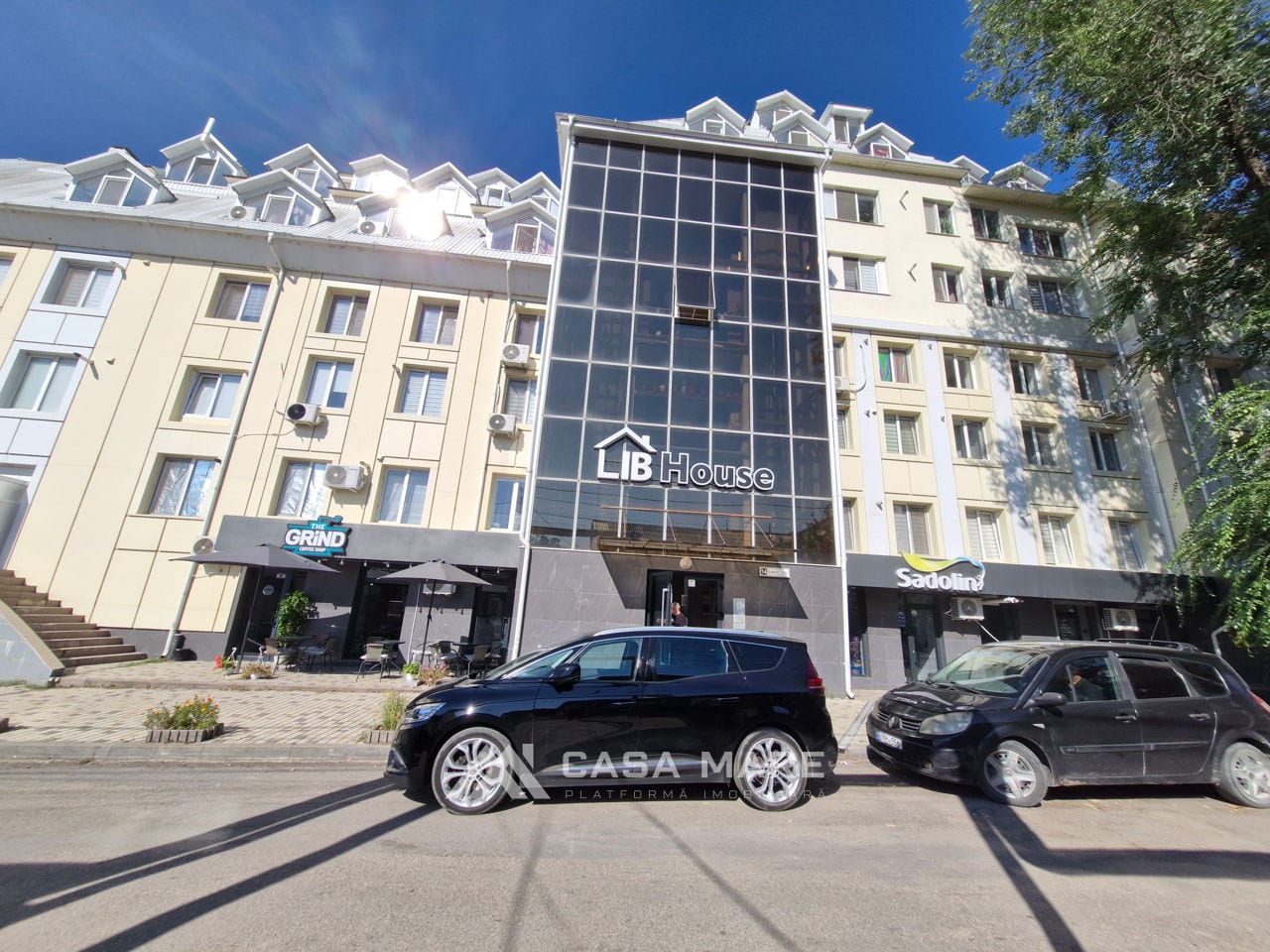 Apartament cu 1 cameră, 23 m², Centru, Bălți 7