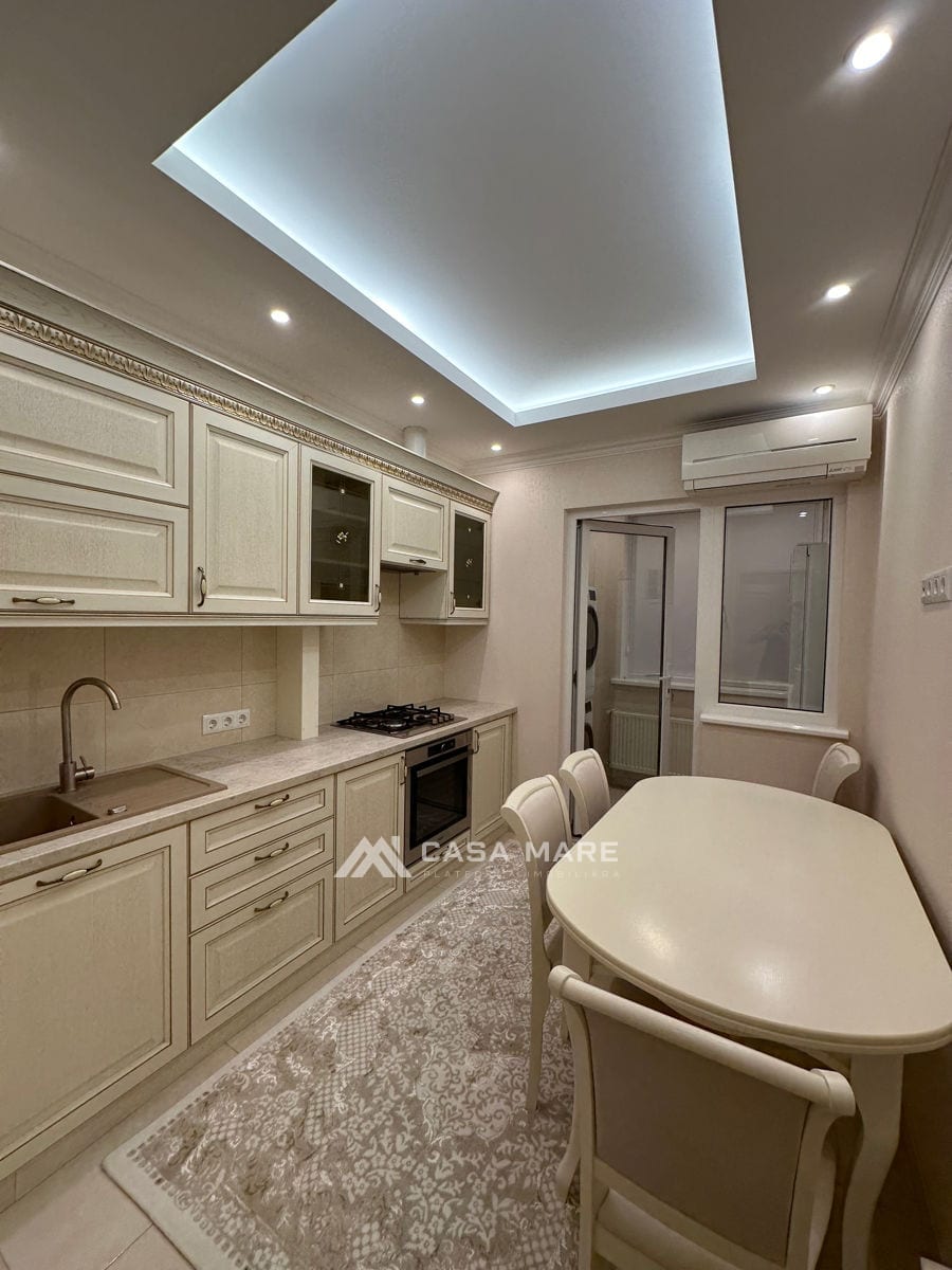 Apartament, 40 m², Ciocana, Chișinău 4