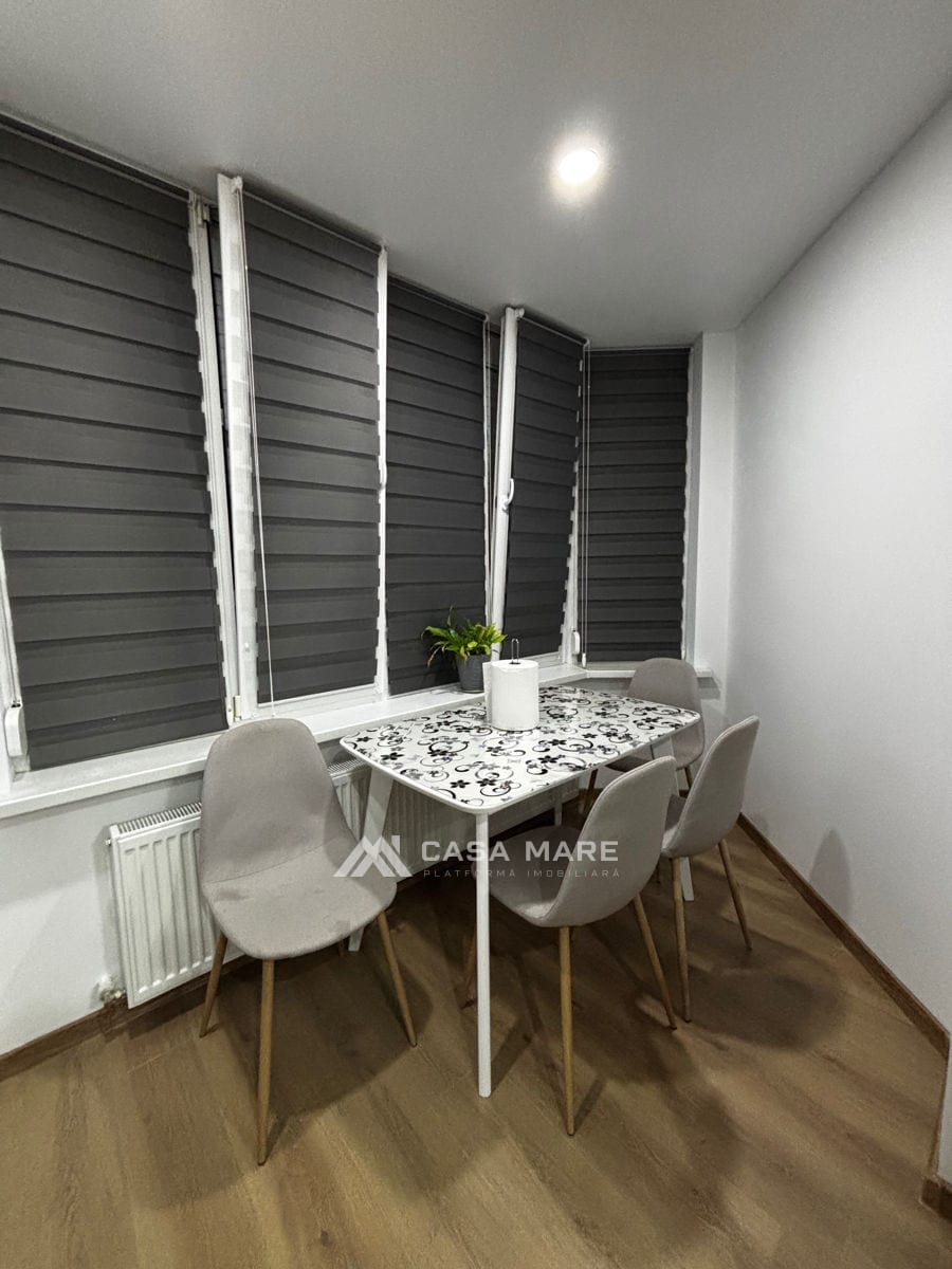 Apartament cu 1 cameră, 50 m², Centru, Chișinău 4