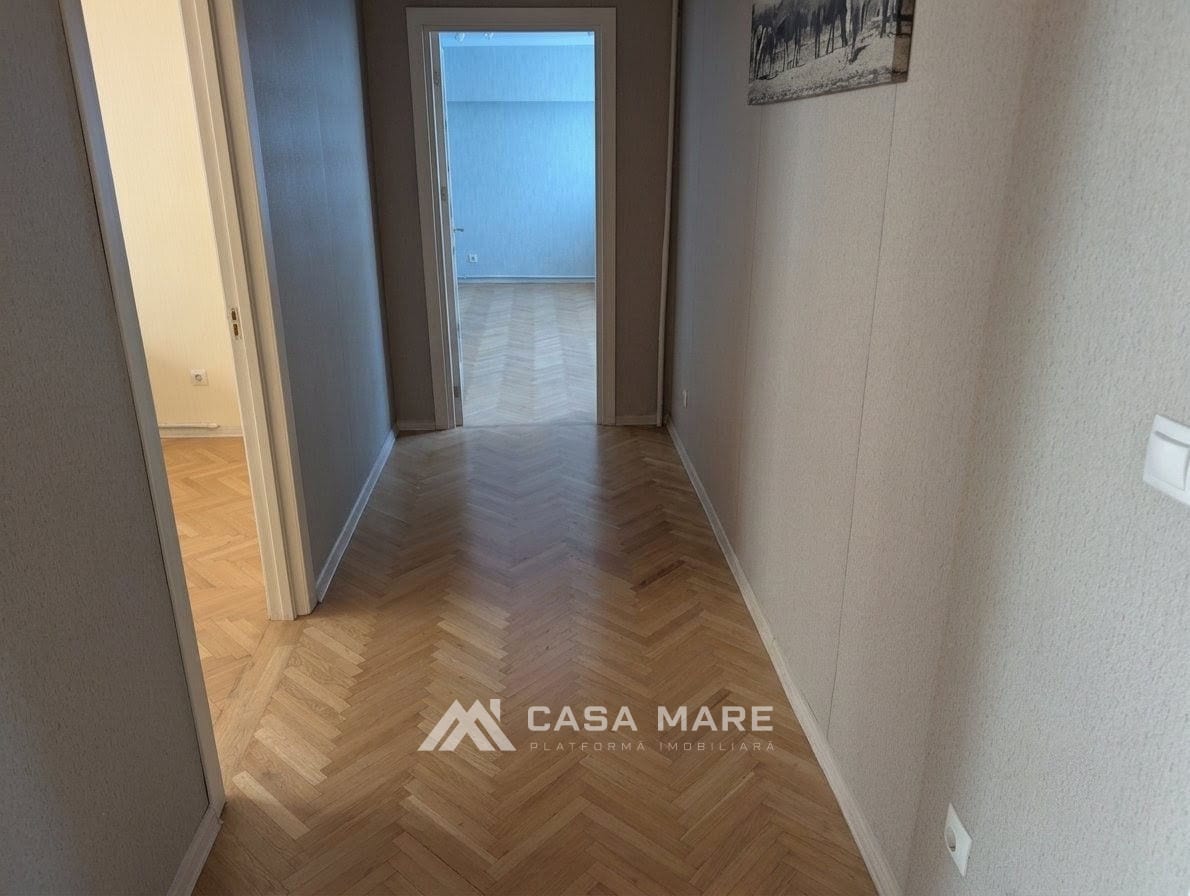 Apartament cu 3 camere, 90 m², Telecentru, Chișinău 8