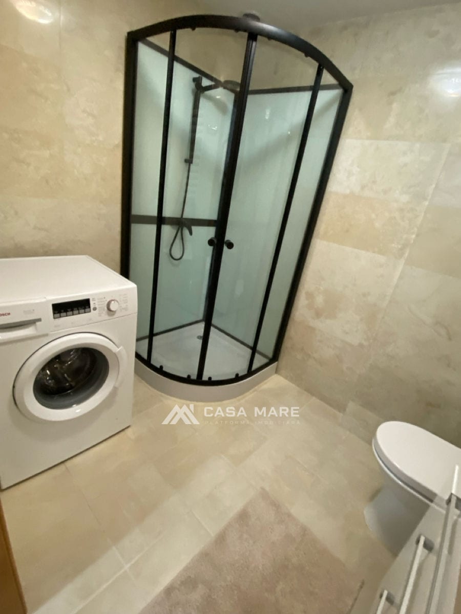 2-комнатная квартира, 70 м², Рышкановка, Кишинёв 6