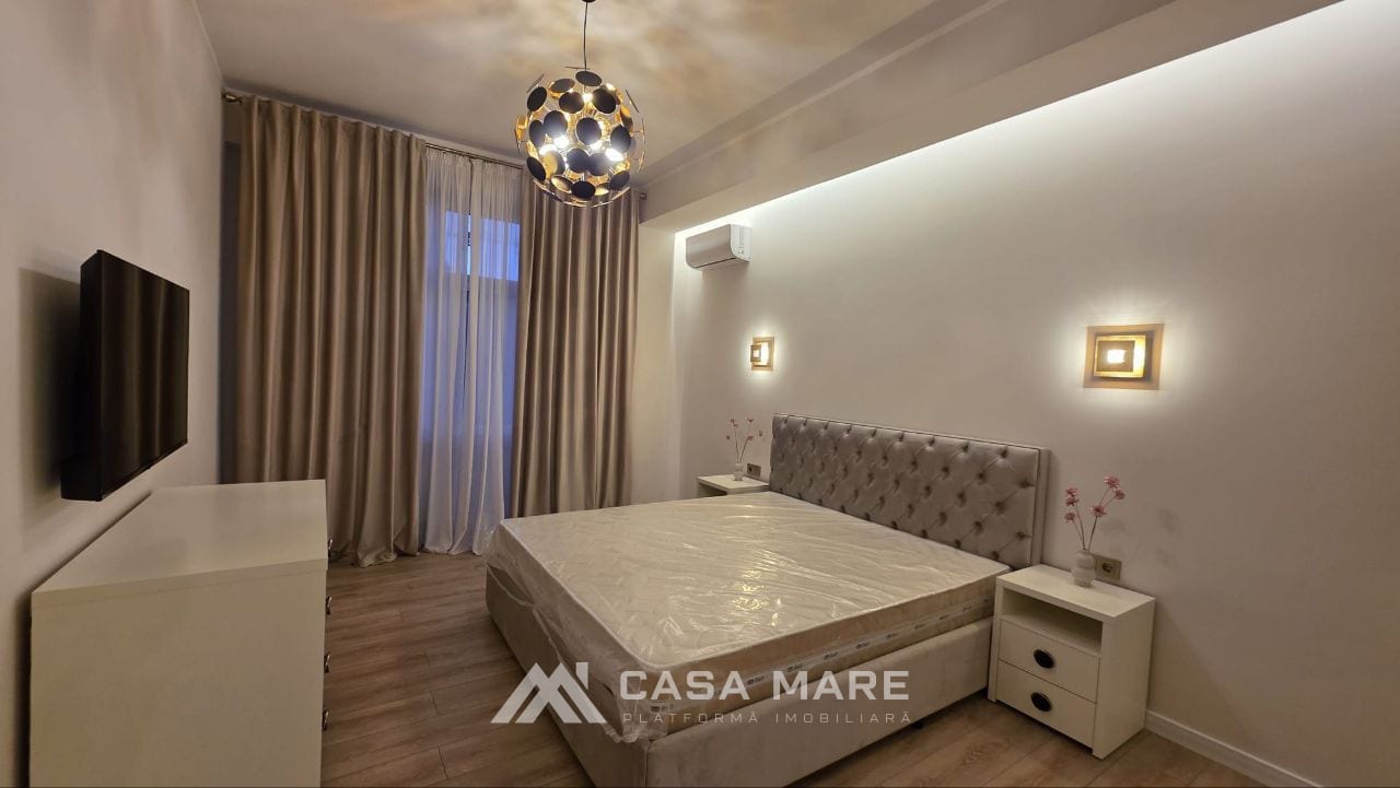 Apartament cu 3 camere, 120 m², Ciocana, Chișinău 4