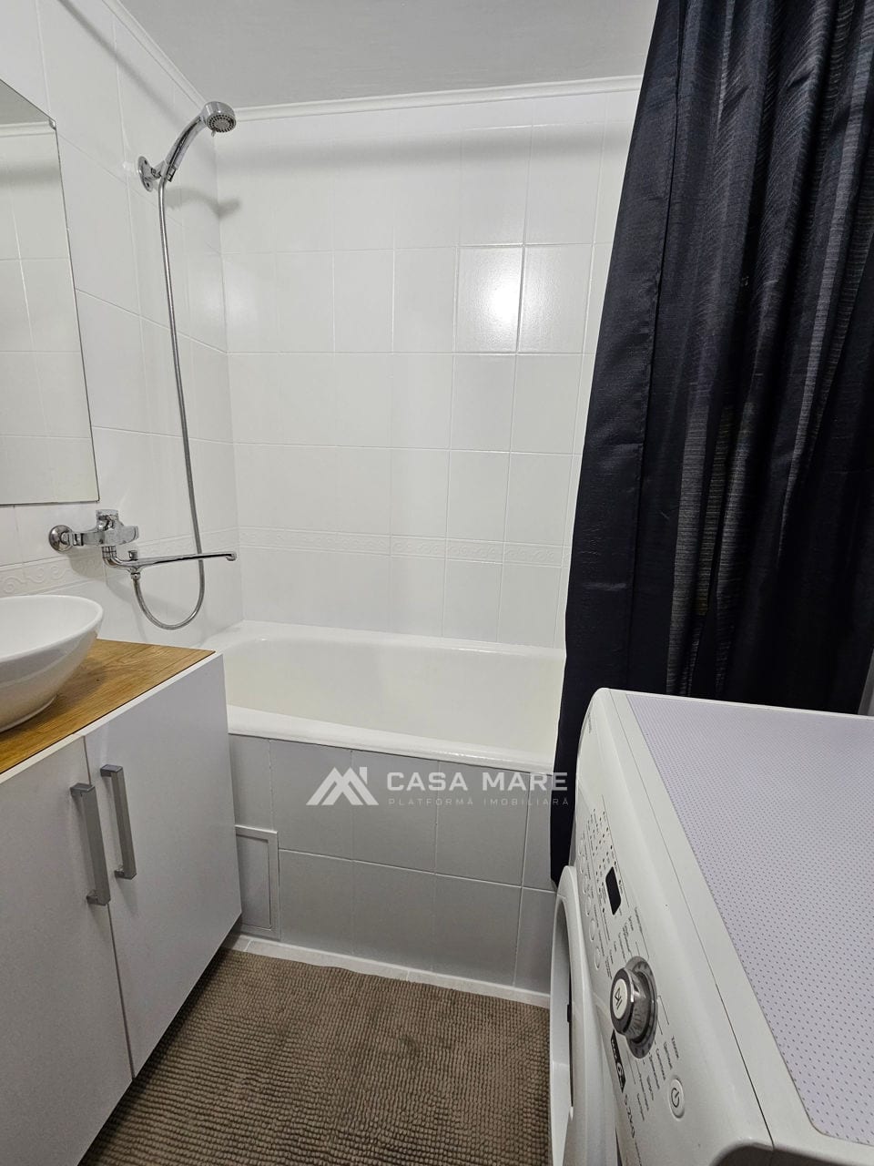 2-комнатная квартира, 56 м², Рышкановка, Кишинёв 9