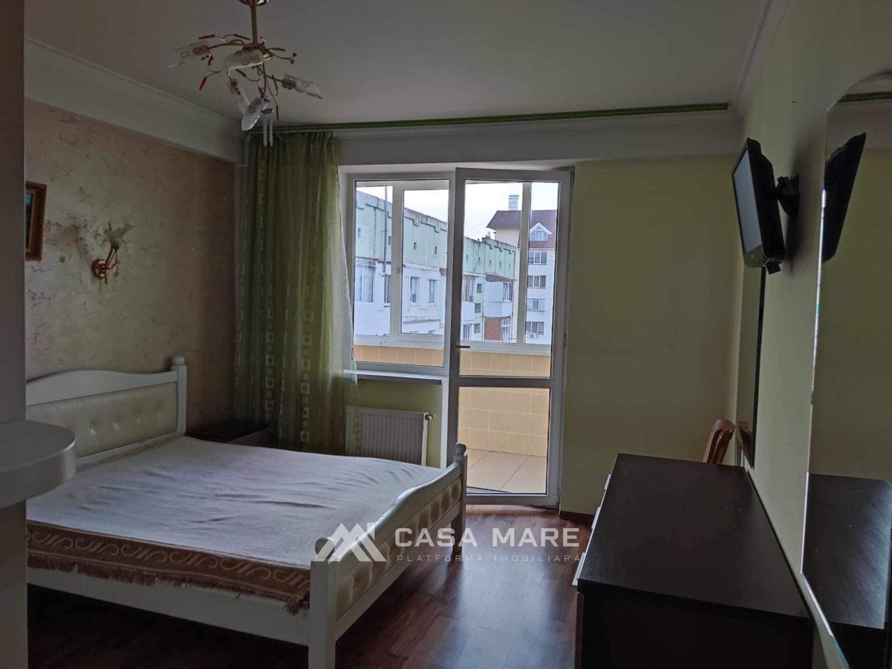 Apartament cu 3 camere, 106 m², Buiucani, Chișinău 3