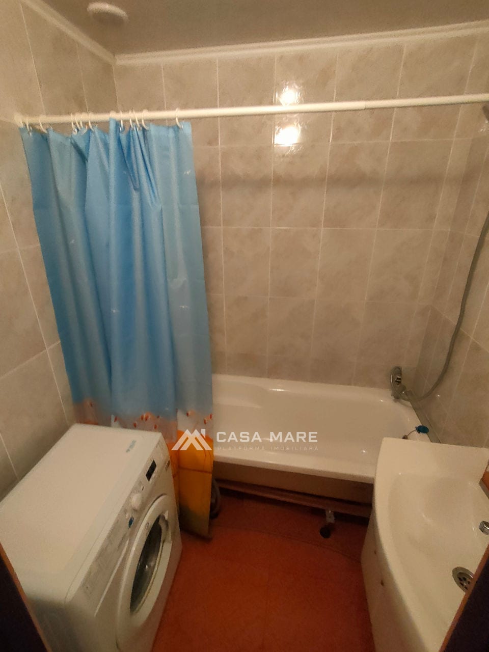 Apartament cu 1 cameră, 36 m², Ciocana, Chișinău 9