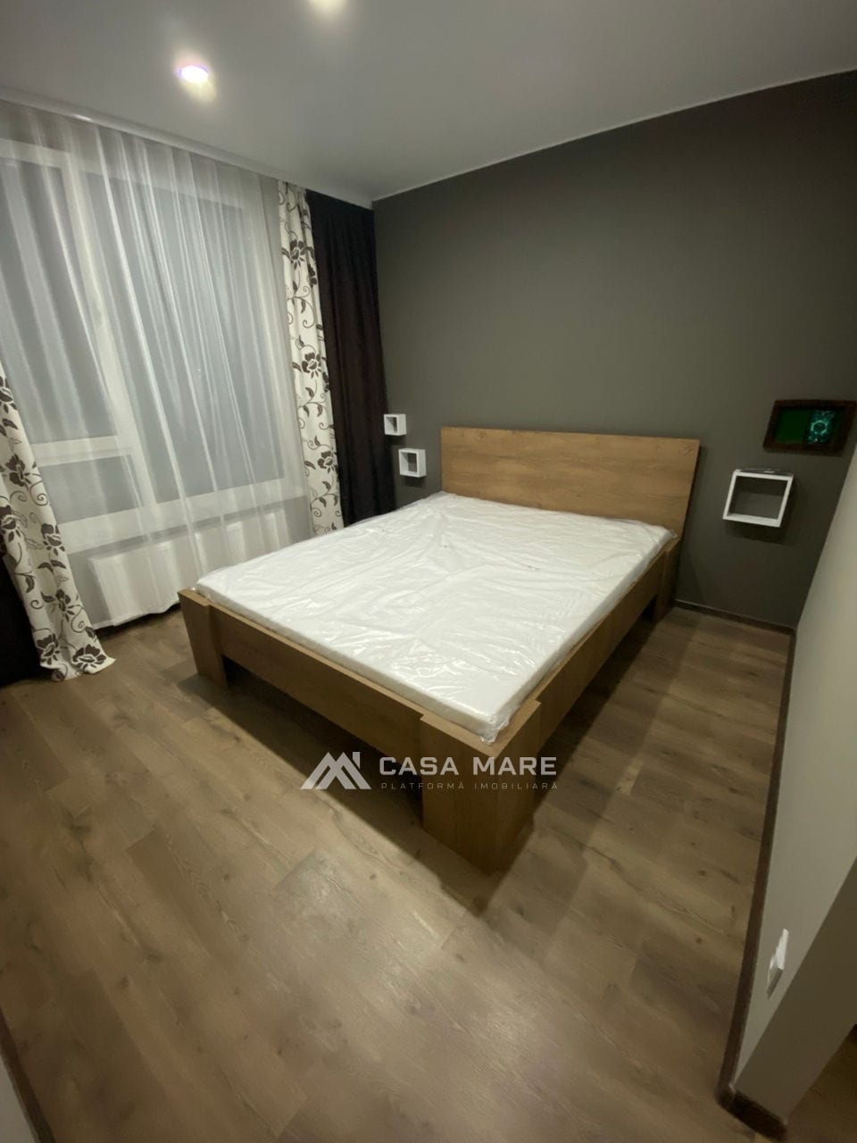 Apartament cu 1 cameră, 40 m², Râșcani, Chișinău 1
