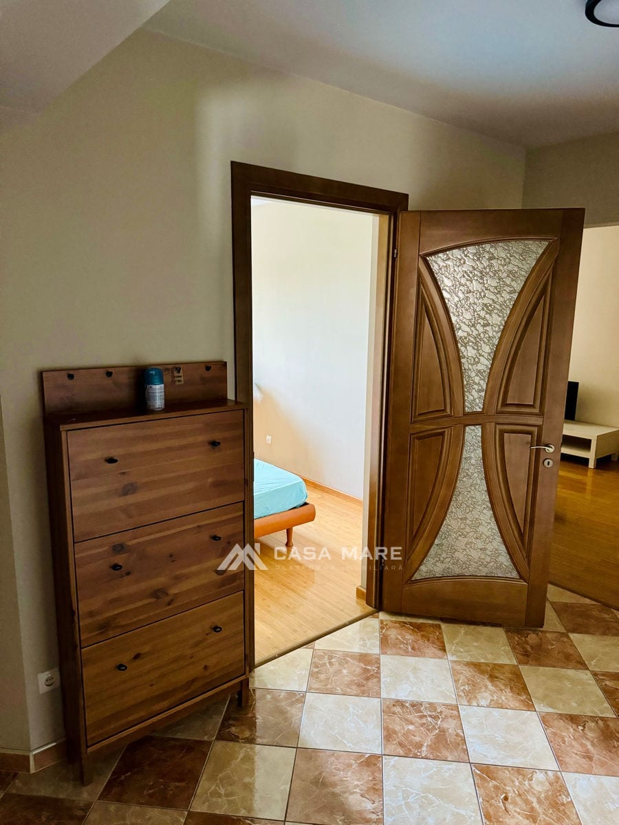 2-комнатная квартира, 60 м², Центр, Кишинёв 8