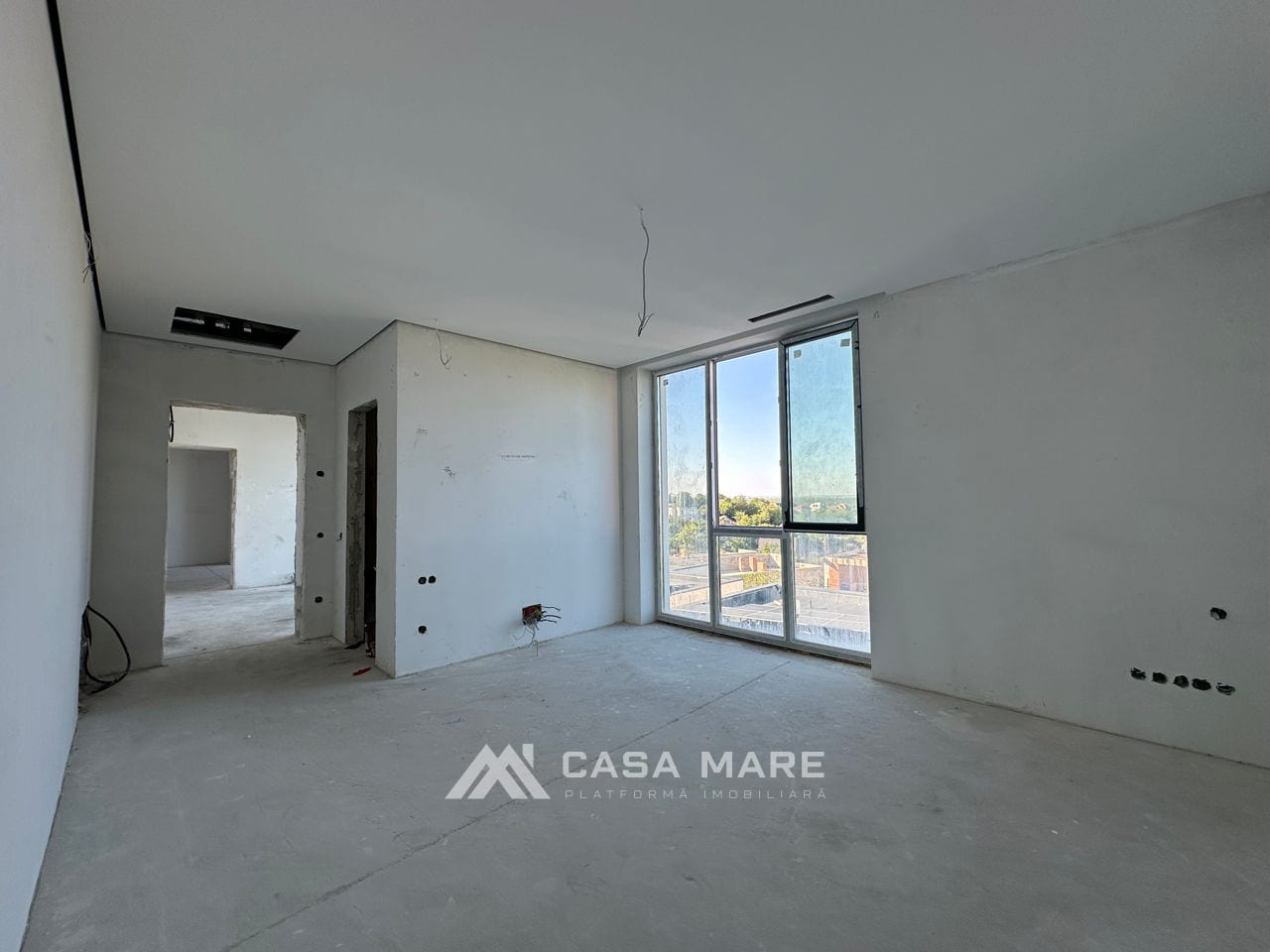 4-комнатный дом, 138 м², Телецентр, Кишинёв 4