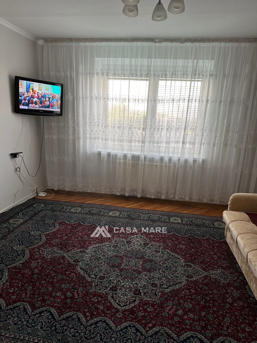 Apartament cu 1 cameră, 36 m², Botanica, Chișinău 4