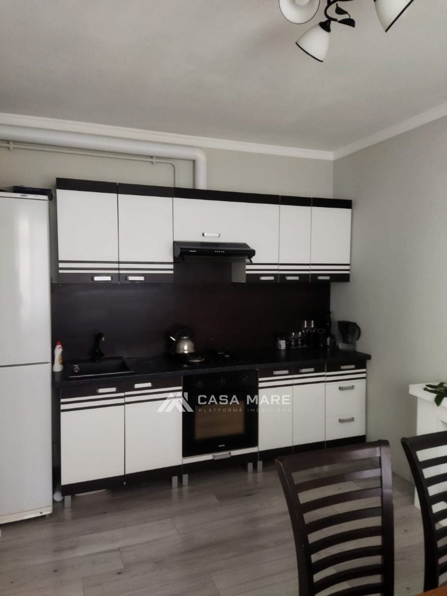 Apartament cu 2 camere, 75 m², Colonița 2