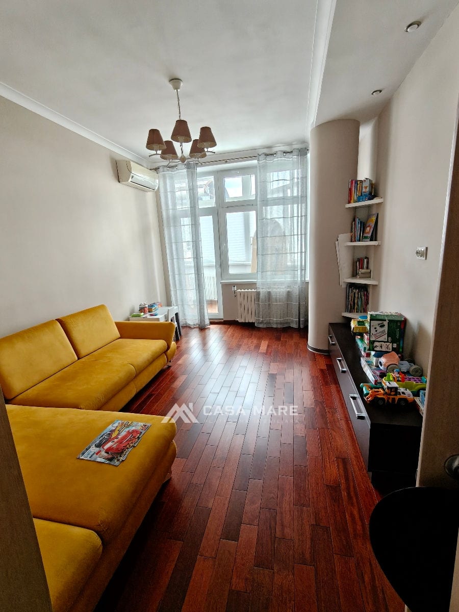 Apartament cu 2 camere, 105 m², Râșcani, Chișinău 4