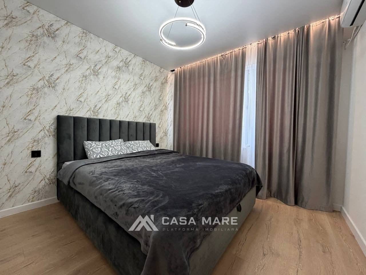 Apartament cu 2 camere, 55 m², Ciocana, Chișinău 1