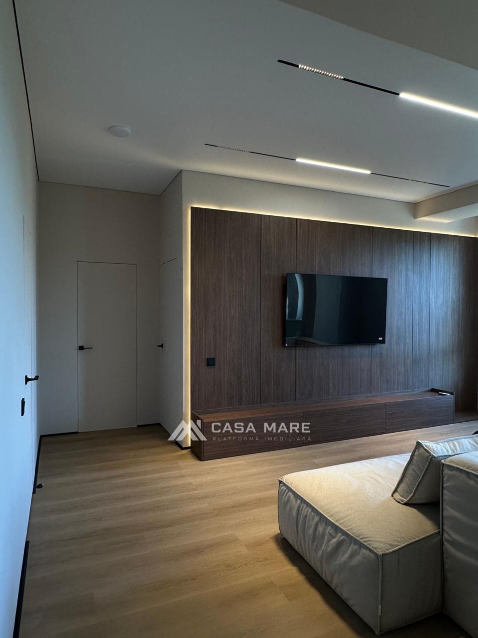 Apartament cu 2 camere, 86 m², Botanica, Chișinău 5