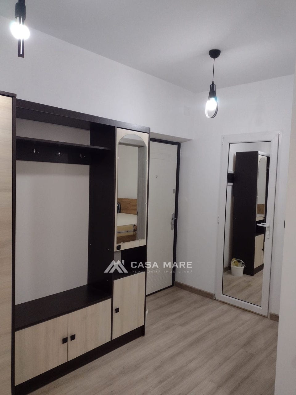 1-комнатная квартира, 40 м², Ботаника, Кишинёв 9