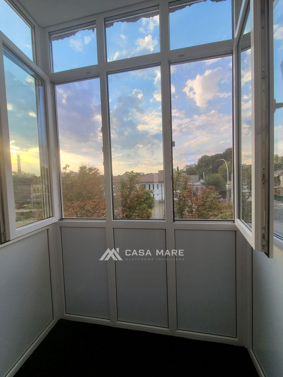 Apartament cu 2 camere, 59 m², Centru, Chișinău 9