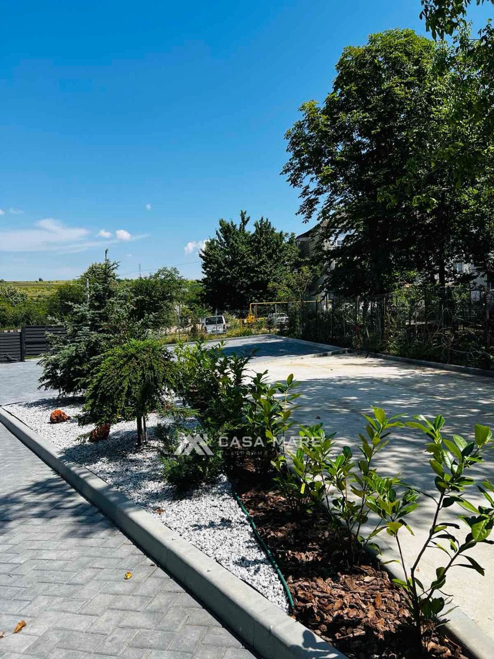 3-комнатная квартира, 82 м², Орхей 11