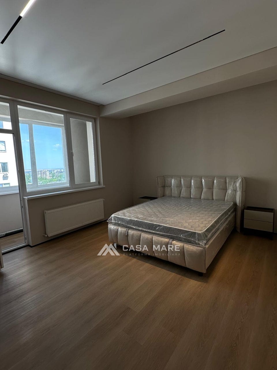 Apartament cu 2 camere, 86 m², Botanica, Chișinău 7