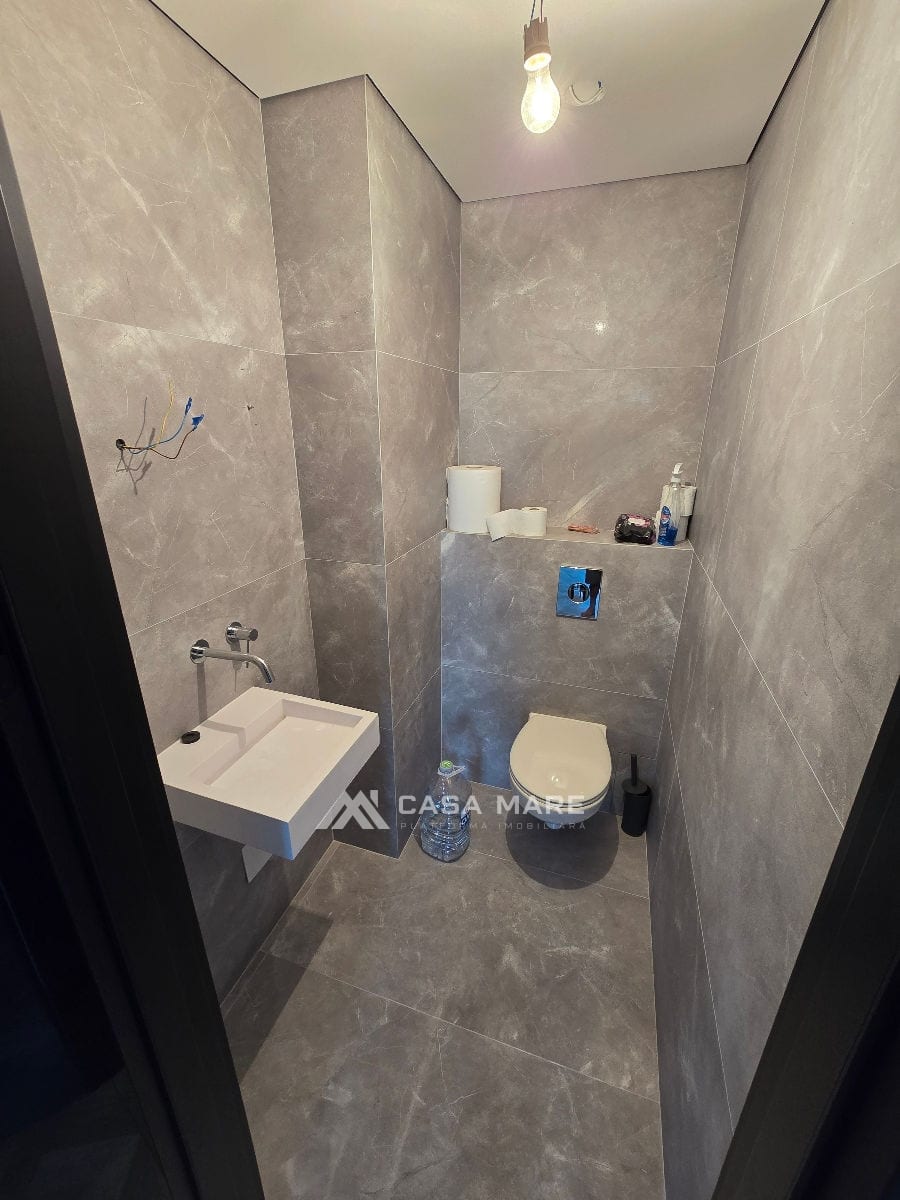 2-комнатная квартира, 99 м², Яловены 7