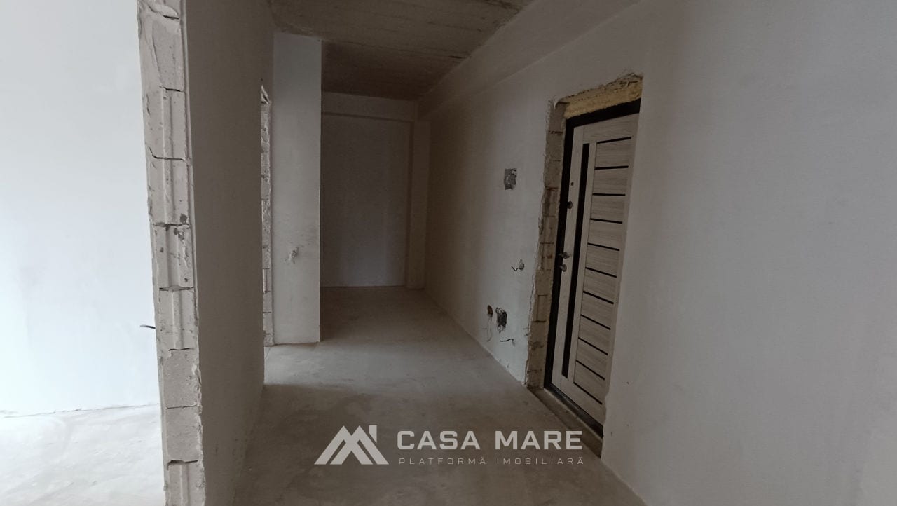 Apartament cu 3 camere, 79 m², Centru, Chișinău 5
