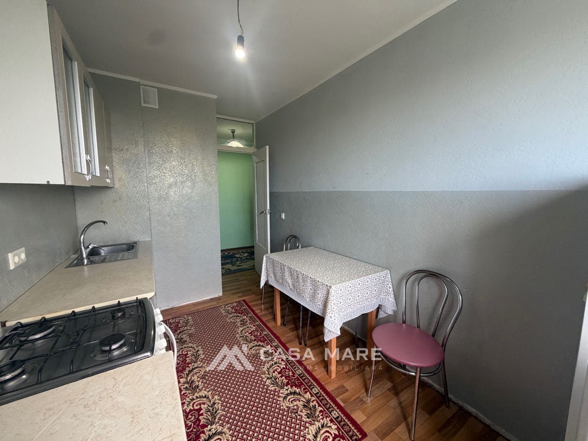 Apartament cu 3 camere, 80 m², Ciocana, Chișinău 6