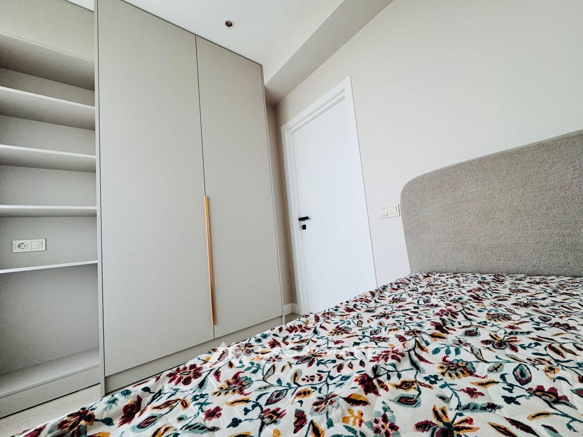2-комнатная квартира, 64 м², Буюканы, Кишинёв 2