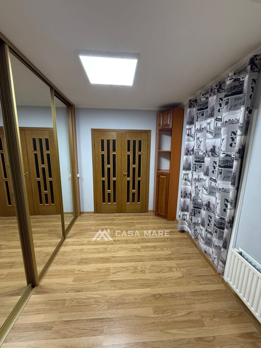 Apartament cu 2 camere, 130 m², Râșcani, Chișinău 10