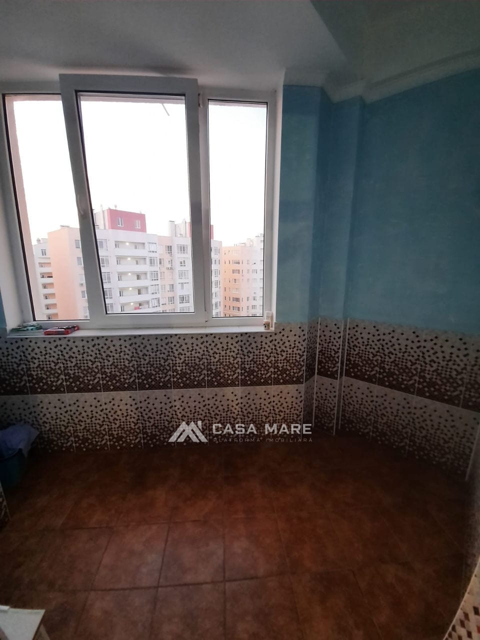 Apartament cu 1 cameră, 47 m², Centru, Chișinău 8