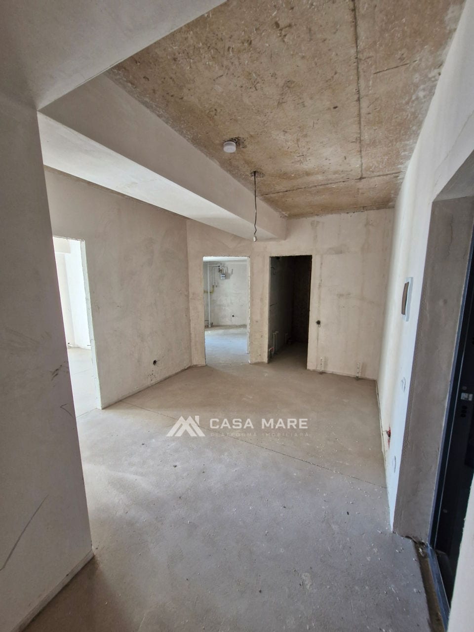 Apartament cu 2 camere, 67 m², Poșta Veche, Chișinău 6