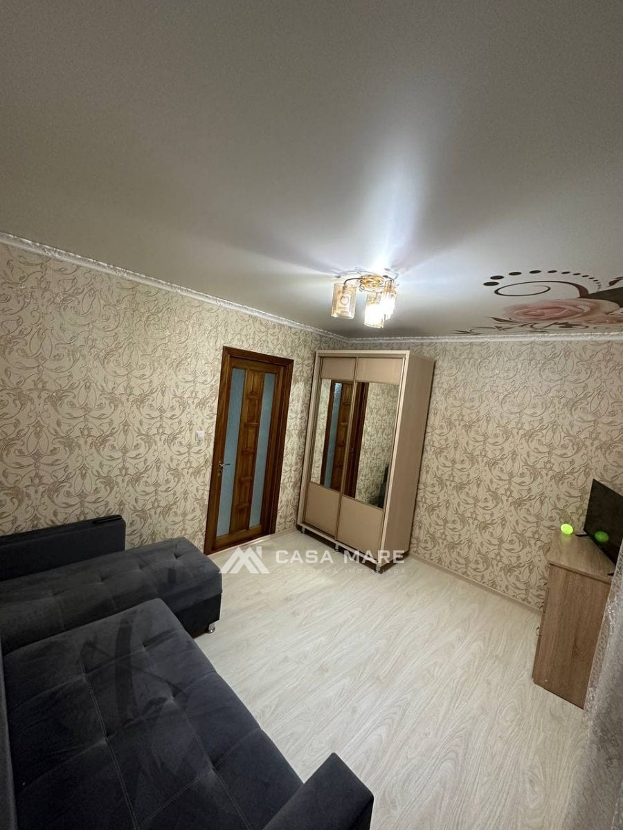 Apartament cu 1 cameră, 30 m², Centru, Chișinău 3
