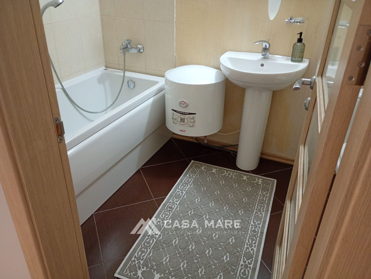 Apartament cu 1 cameră, 45 m², Botanica, Chișinău 5