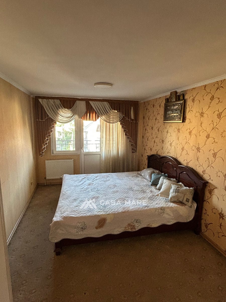 Apartament cu 1 cameră, 67 m², Centru, Chișinău 3