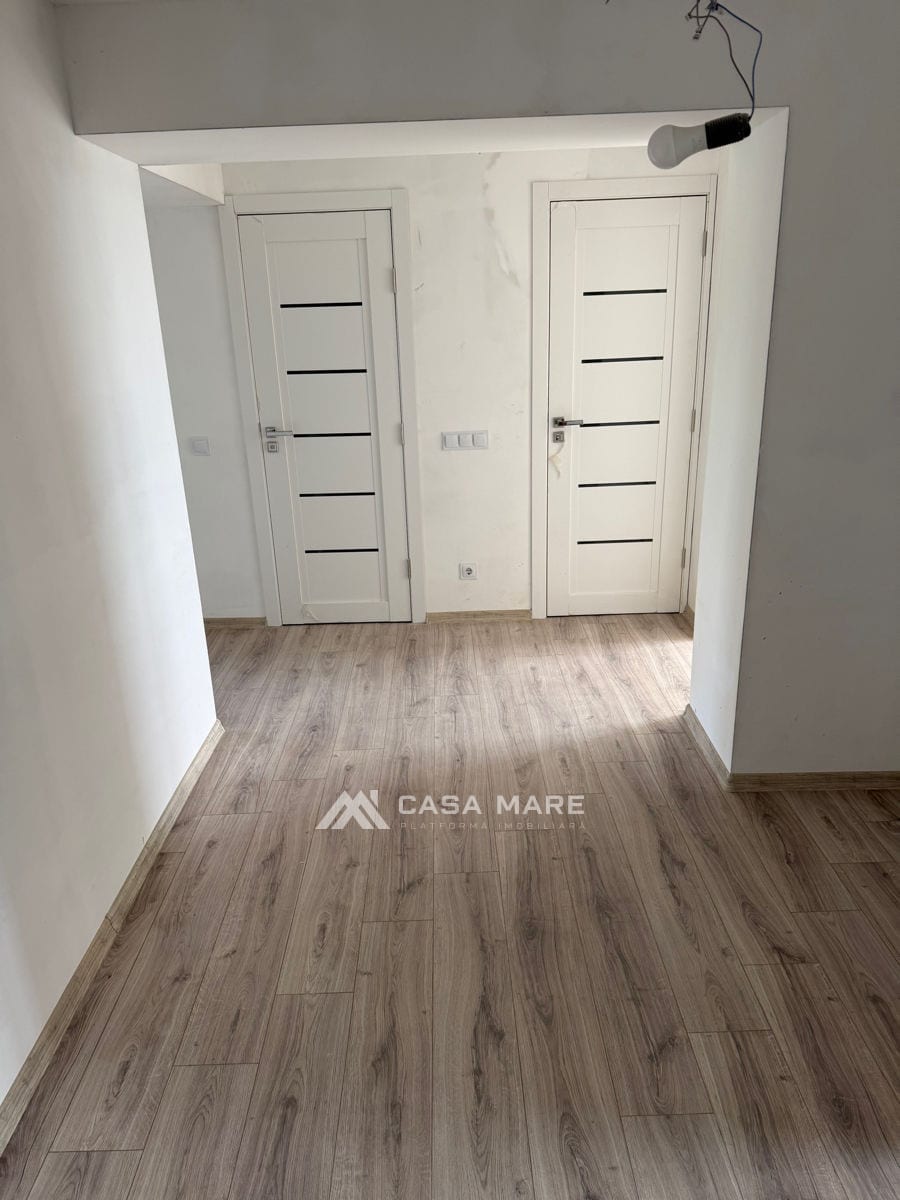 3-комнатная квартира, 72 м², Орхей 9