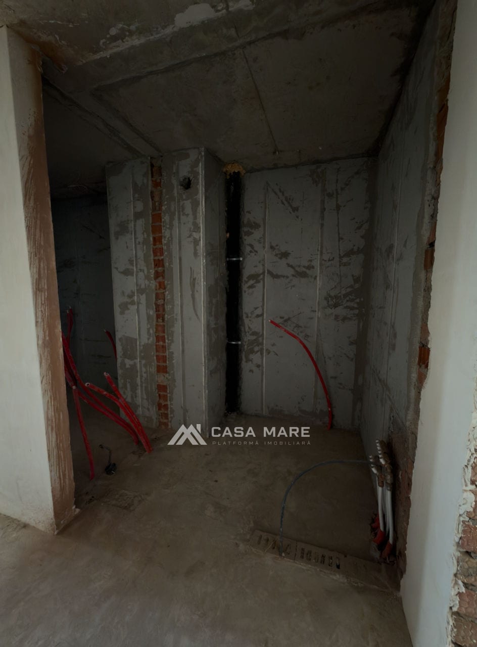 Apartament cu 5 camere, 140 m², Buiucani, Chișinău 11