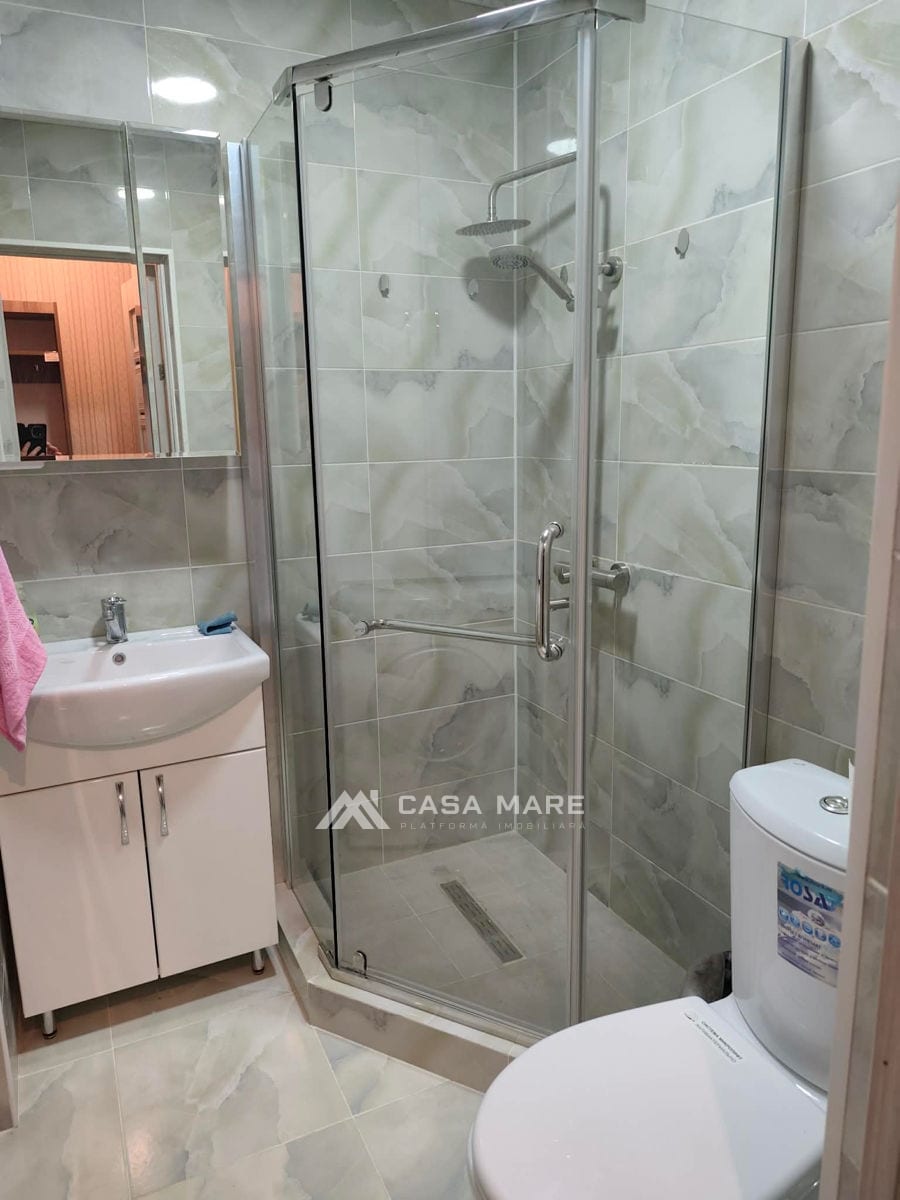Apartament cu 3 camere, 60 m², Botanica, Chișinău 5