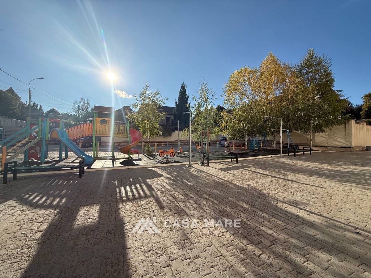 2-комнатная квартира, 50 м², Буюканы, Кишинёв 9