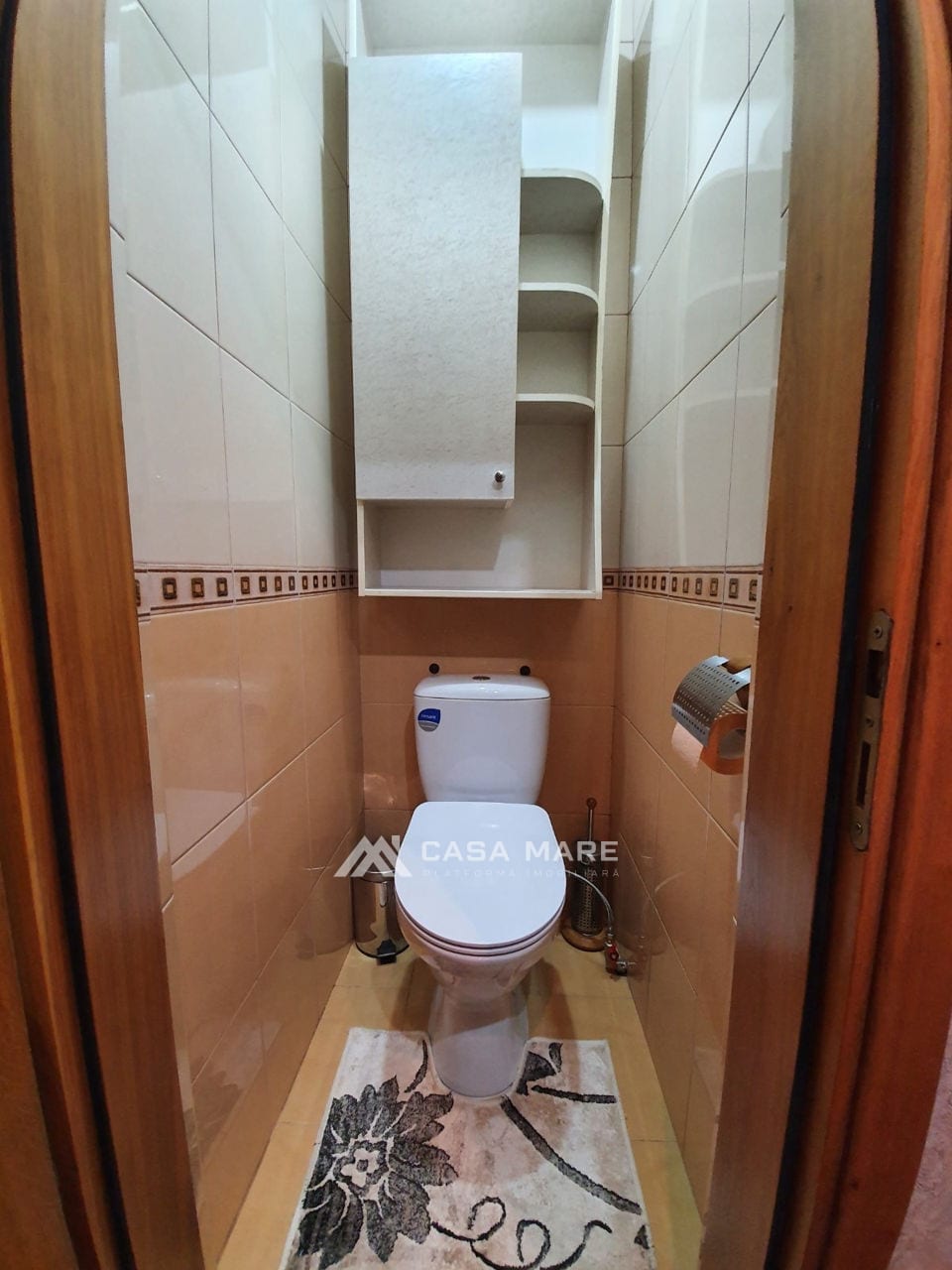 3-комнатная квартира, 64 м², Центр, Bălți 6