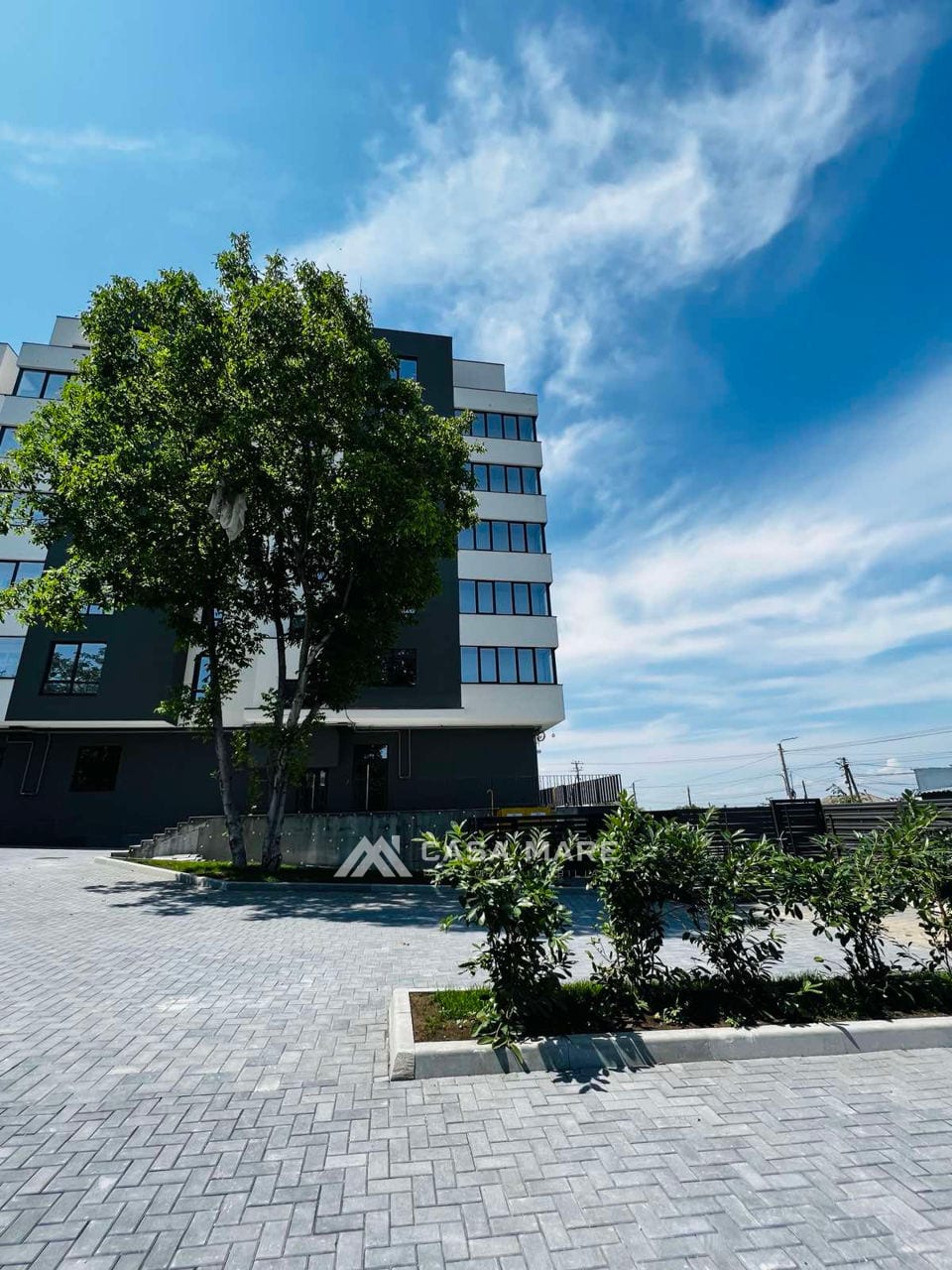 Apartament cu 3 camere, 82 m², Orhei 7
