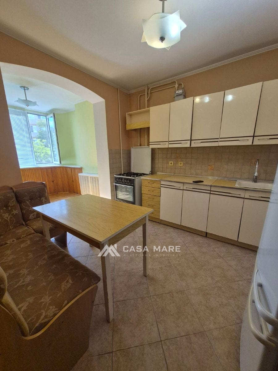 Apartament cu 3 camere, 74 m², Ciocana, Chișinău 4