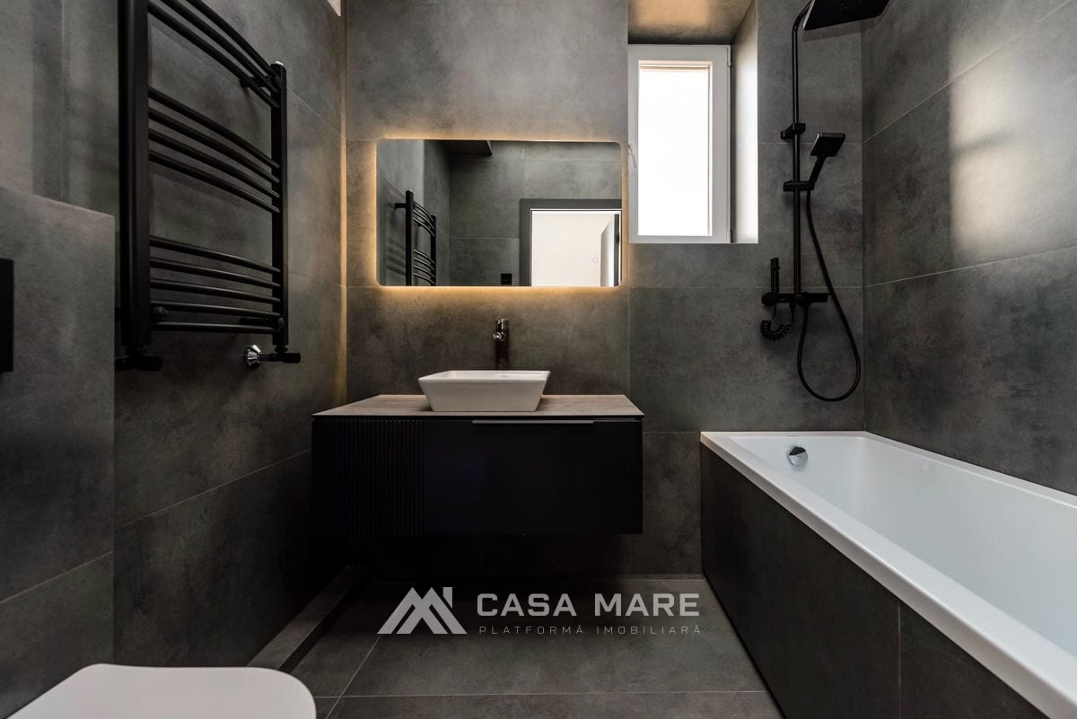 Apartament cu 2 camere, 75 m², Dumbrava 7
