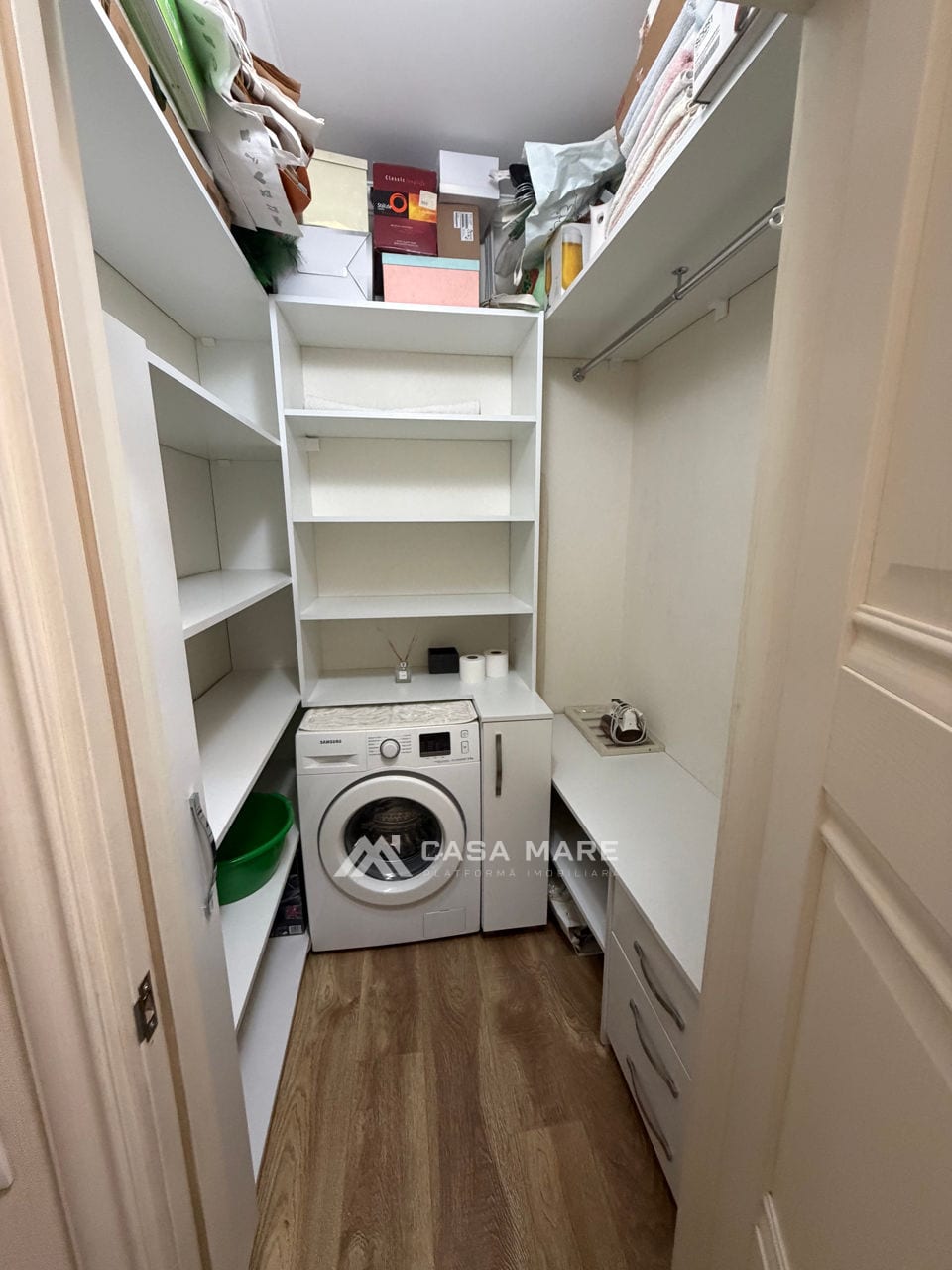Apartament cu 2 camere, 70 m², Botanica, Chișinău 6