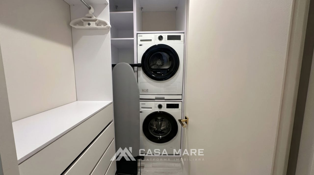 Apartament cu 3 camere, 76 m², Centru, Chișinău 11