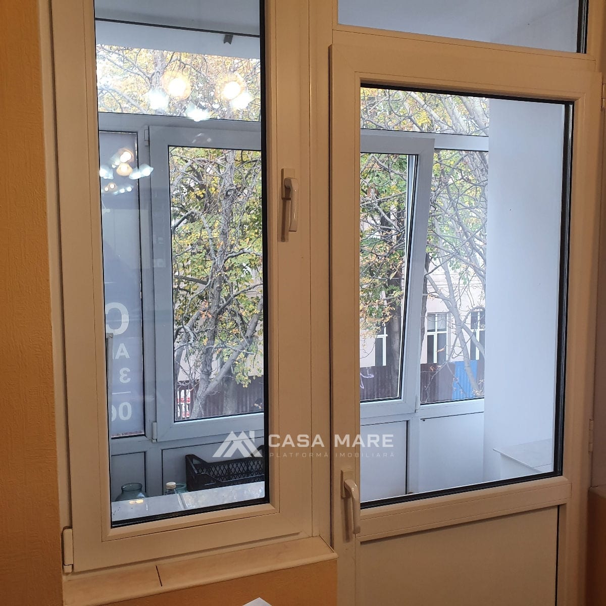Apartament cu 2 camere, 77 m², Centru, Chișinău 8